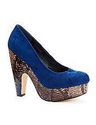 Moda Buty Pozostałe - 1250525