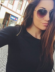 Moda Dodatki Okulary - 3015863