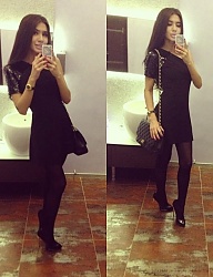 Moda Sukienki Dzienne - 1734616