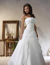 Moda Ślub Suknie ślubne - 475240