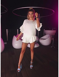 Moda Ciuchy Pozostałe - 3231078