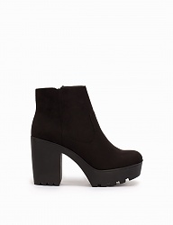 Moda Buty Botki - 3022379