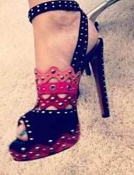 Moda Buty Szpilki - 1684418