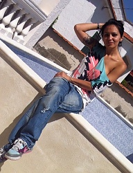 Moda Inne Moda uliczna - 1815497