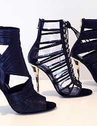 Moda Buty Sandały - 2837449