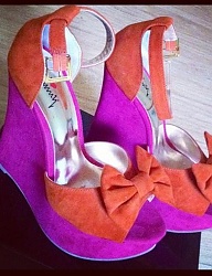 Moda Buty Koturny - 1348206