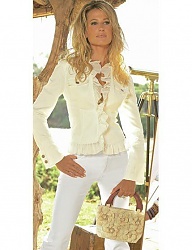 Moda Ciuchy Pozostałe - 38155