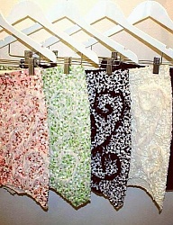 Moda Spódnice Krótkie - 2434296