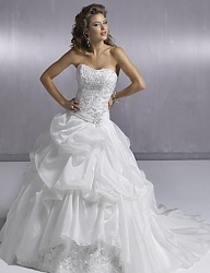 Moda Ślub Suknie ślubne - 250088