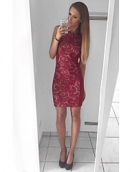 Moda Sukienki Pozostałe - 3149200