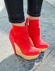 Moda Buty Koturny - 1362675