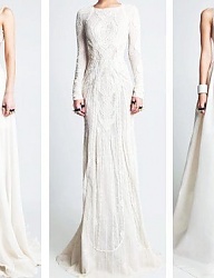 Moda Ślub Suknie ślubne - 2691349