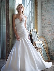 Moda Ślub Suknie ślubne - 503468