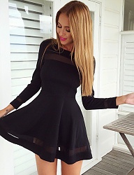 Moda Sukienki Wieczorowe - 3013524