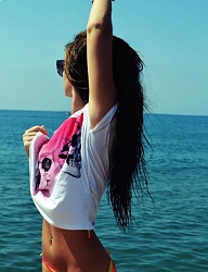 Moda Bielizna Na plażę - 1833490