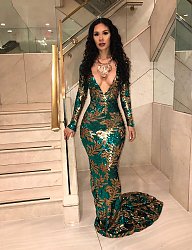 Moda Sukienki Wieczorowe - 3271767
