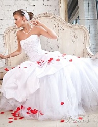Moda Ślub Suknie ślubne - 2119273