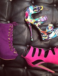 Moda Buty Pozostałe - 2855075