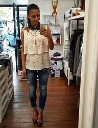 Moda Ciuchy Pozostałe - 3129037