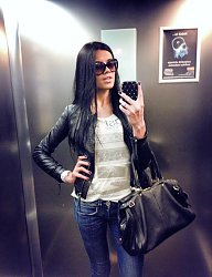 Moda Inne Moda uliczna - 1858529
