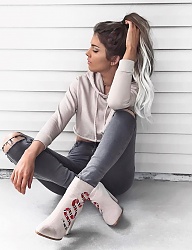 Moda Inne Moda uliczna - 3225382