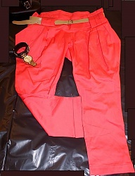 Moda Spodnie - 1165653