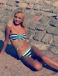 Moda Bielizna Na plażę - 3012680