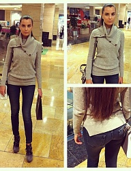 Moda Inne Moda uliczna - 1815409