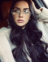 Moda Dodatki Okulary - 3261656