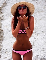 Moda Bielizna Na plażę - 3015685