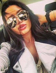 Moda Dodatki Okulary - 2579130