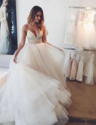 Moda Ślub Suknie ślubne - 3249888