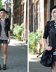 Moda Inne Moda uliczna - 1813404