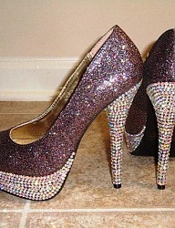 Moda Buty Szpilki - 1298933