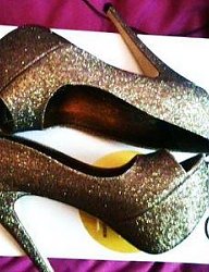 Moda Buty Szpilki - 1237947