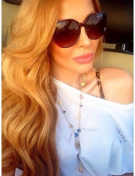 Moda Dodatki Okulary - 2761746
