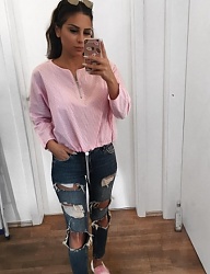 Moda Ciuchy Pozostałe - 3160498