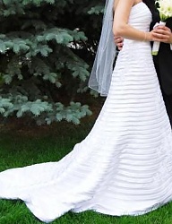 Moda Ślub Suknie ślubne - 810696