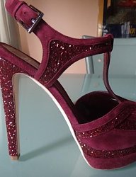 Moda Buty Pozostałe - 1259133