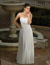 Moda Ślub Suknie ślubne - 521075
