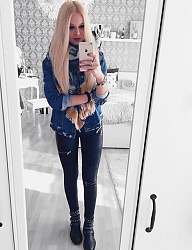 Moda Ciuchy Pozostałe - 3140271