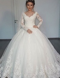 Moda Ślub Suknie ślubne - 3162185