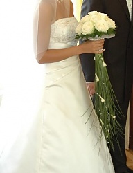 Moda Ślub Bukiety ślubne - 237315