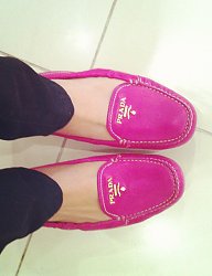 Moda Buty Balerinki - 1364344