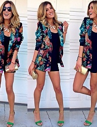 Moda Inne Moda uliczna - 1670011