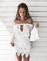 Moda Inne Moda uliczna - 3216145