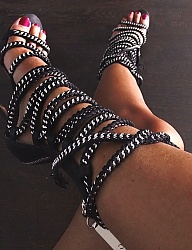 Moda Buty Szpilki - 2685690