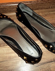 Moda Buty Pozostałe - 1177141