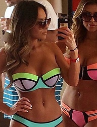 Moda Bielizna Na plażę - 2799920