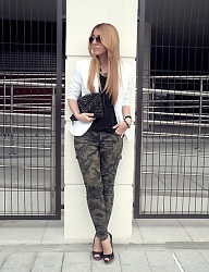 Moda Inne Moda uliczna - 1752989